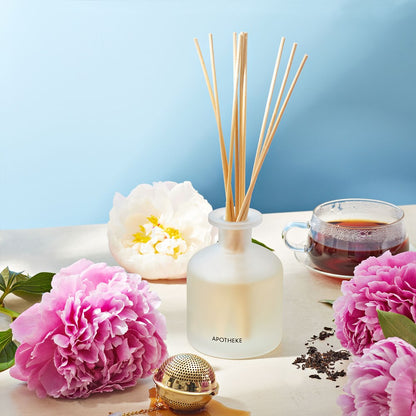 APOTHEKE Earl Grey Bitters Reed Diffuser
