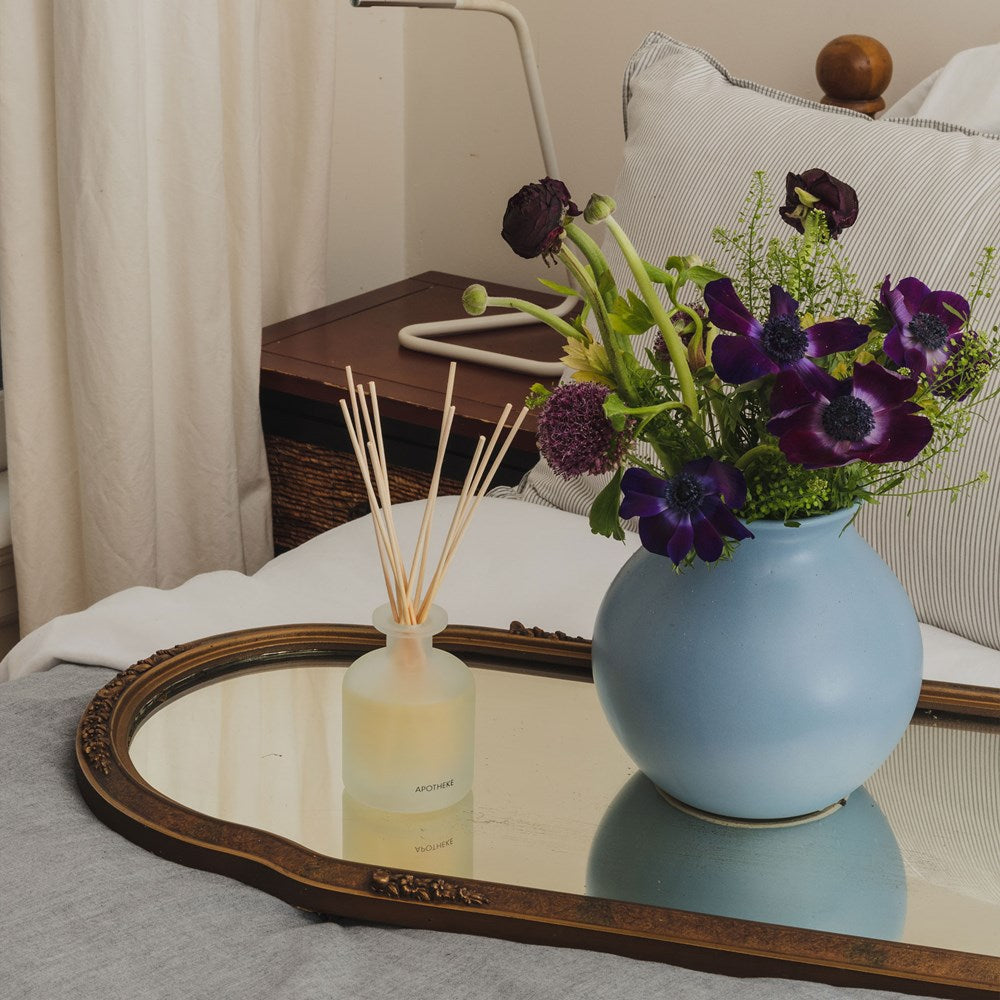 APOTHEKE Earl Grey Bitters Reed Diffuser