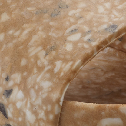 Fleks Unisex East Beach Slide - Morning Coffee