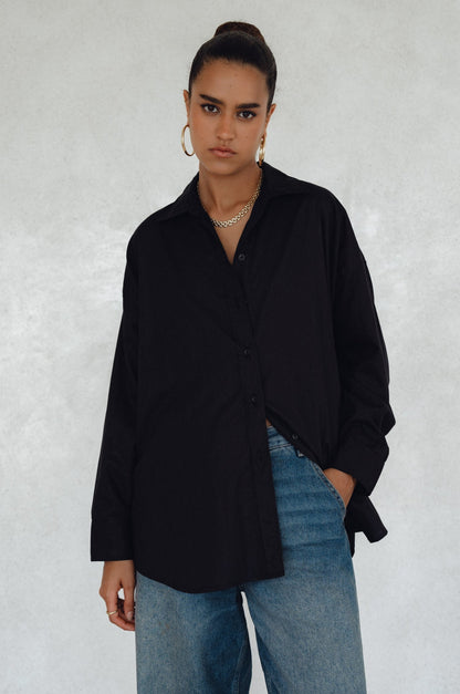 Black-