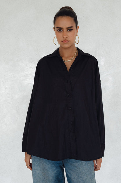 Black-