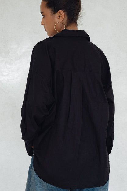 Black-