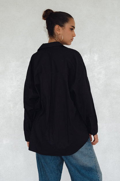 Black-