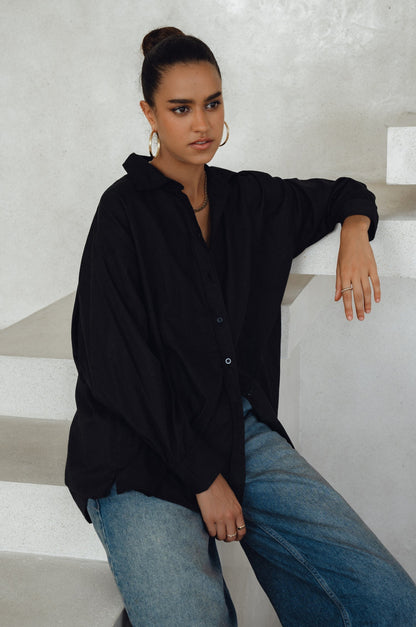 Black-