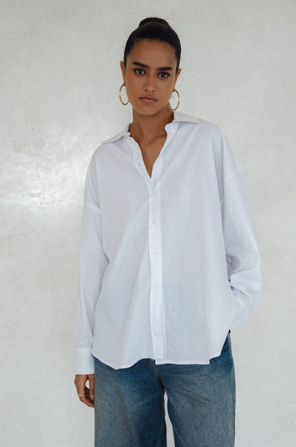 White-