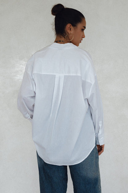 White-