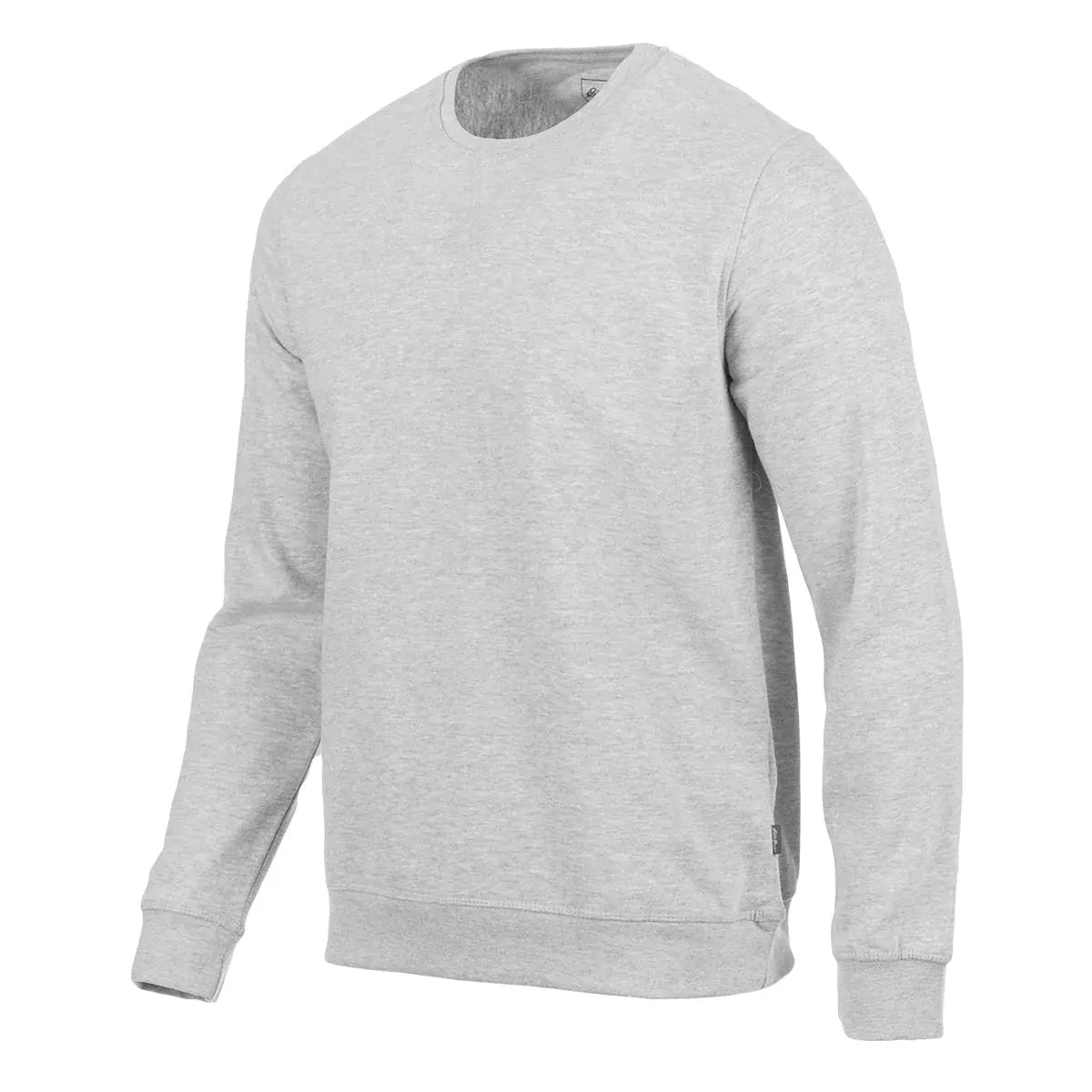 Light Heather Grey-