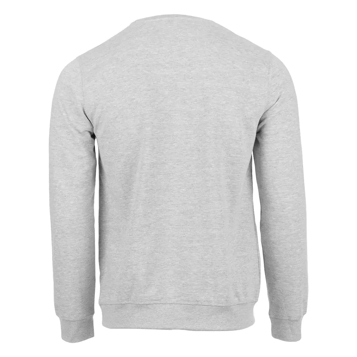 Light Heather Grey-