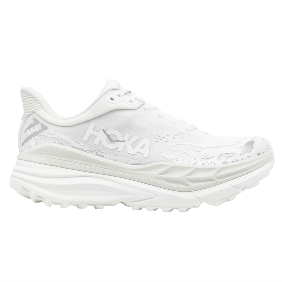 Men's Hoka M Stinson 7