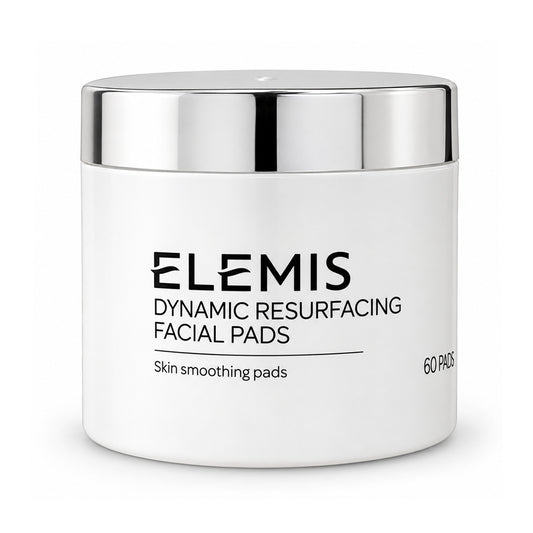 Elemis Dynamic Resurfacing Facial Pads 60Pk