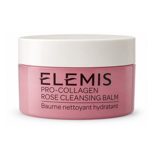 Elemis Procollagen Rose Cleansing Balm 20G
