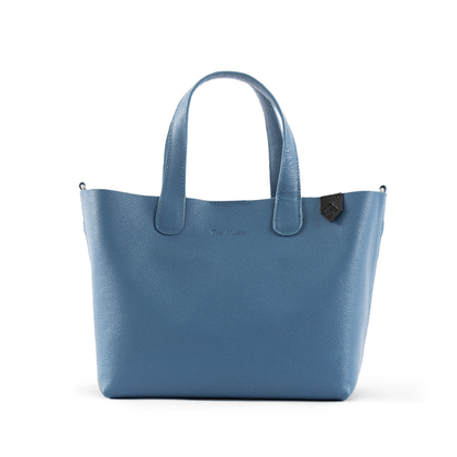 Emma Leather Crossbody