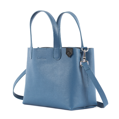 Emma Leather Crossbody