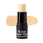 #2: light cream