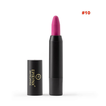 Perfect Lip Crayon – Hydrating, Buildable, Vegan & Gluten-Free Lipstick Balm Pencil