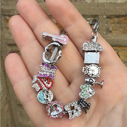 Limited Edition: The Eras Bracelet