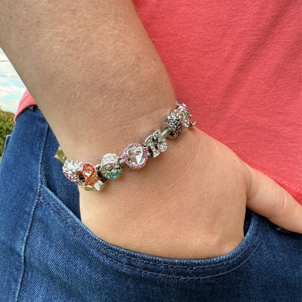 Limited Edition: The Eras Bracelet