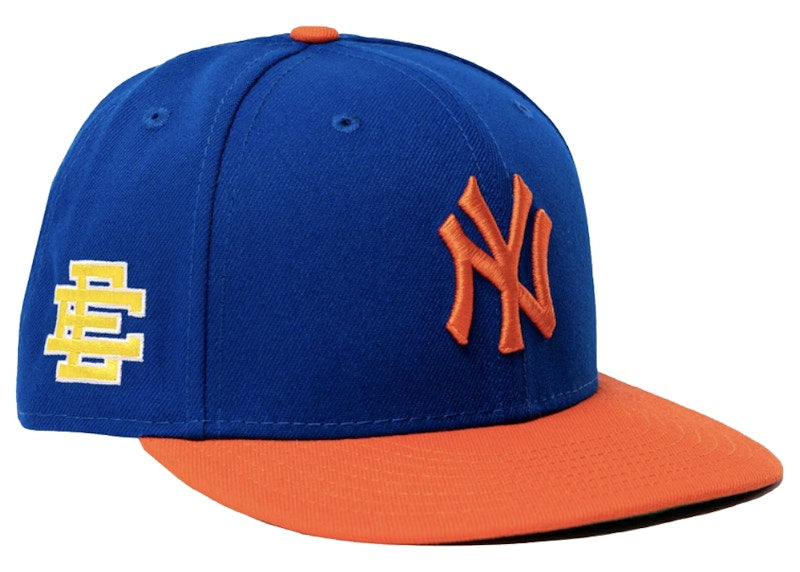 Eric Emanuel Men's New Era X Ee 5950 Hat Fw21 Hats
