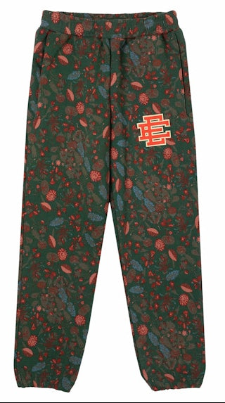 Men's Eric Emanuel Ee Aop Sweatpant Fw22