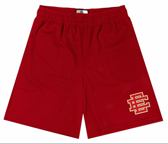 Eric Emanuel Men's Ee Baggy Short Ss24