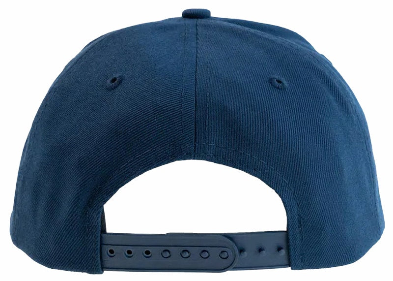 Eric Emanuel Men's MLB Ee Basic Core Hat Fw23 Hats