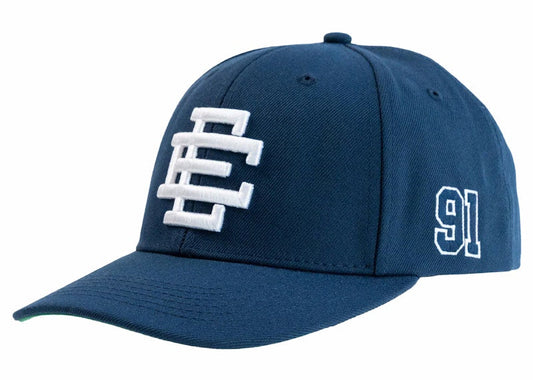 Eric Emanuel Men's MLB Ee Basic Core Hat Fw23 Hats