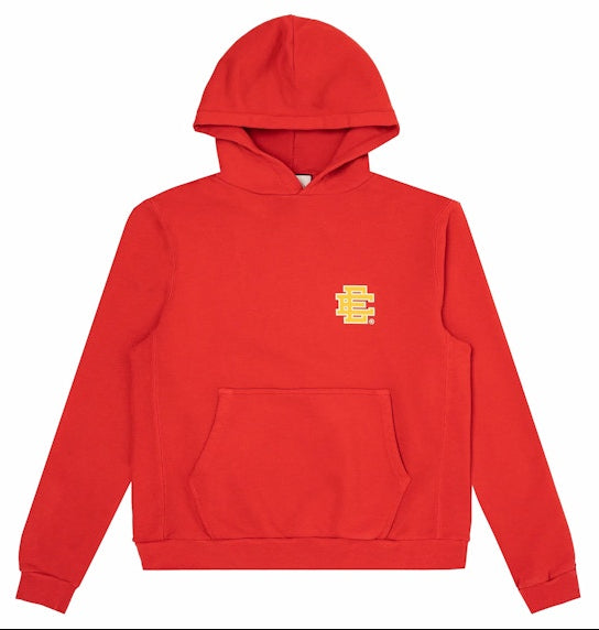Men's Eric Emanuel Ee Basic Hoodie Ss23