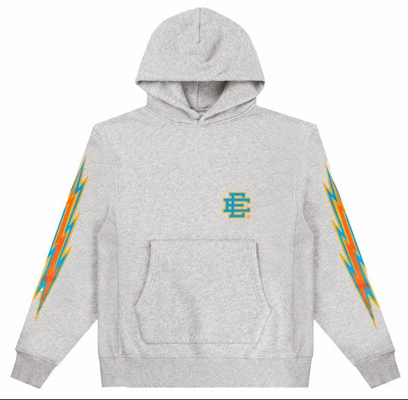 Men's Eric Emanuel Ee Basic Hoodie Ss24