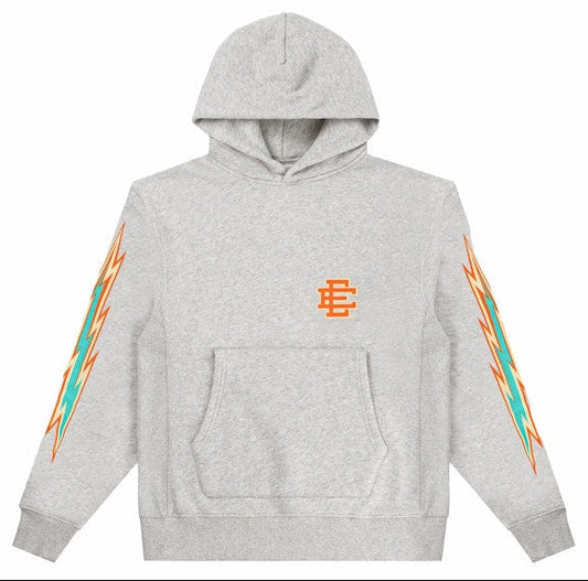 Eric Emanuel Men's Ee Basic Hoodie Ss24