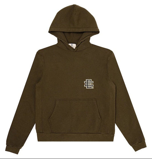 Men's Eric Emanuel Ee Basic Hoodie Fw22