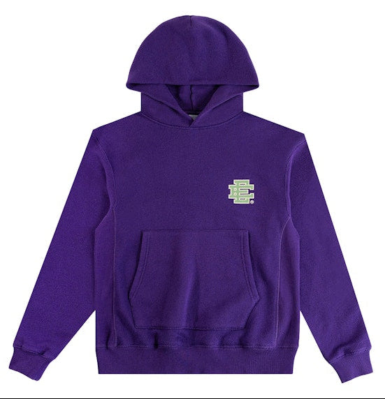 Eric Emanuel Men's Ee Basic Hoodie Fw24