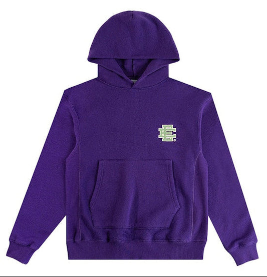 Eric Emanuel Men's Ee Basic Hoodie Fw24