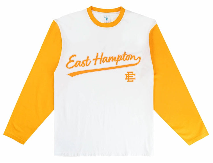 Eric Emanuel Men's Ee Basic Shirt East Hamptons Ss24
