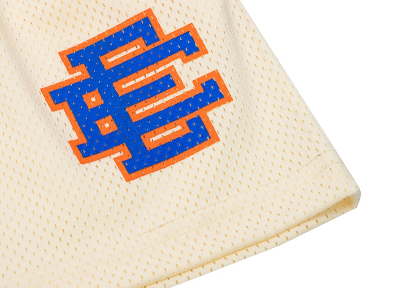 Men's Eric Emanuel Ee Basic Short