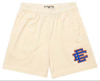 Eric Emanuel Men's Ee Basic Short Shorts