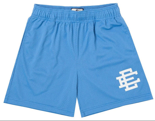 Men's Eric Emanuel Ee Basic Short Ss22