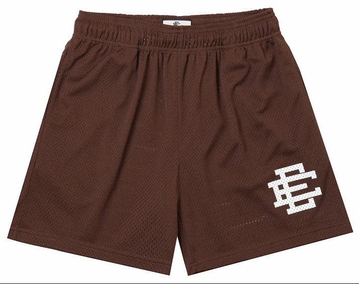 Men's Eric Emanuel Ee Basic Short Fw22