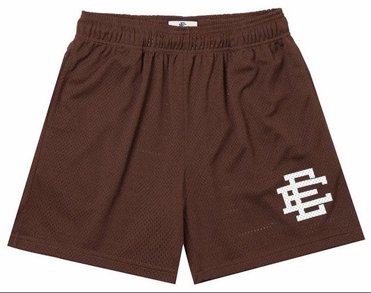 Men's Eric Emanuel Ee Basic Short Fw22