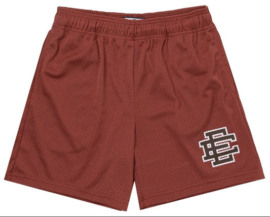 Eric Emanuel Men's Ee Basic Short Ss21