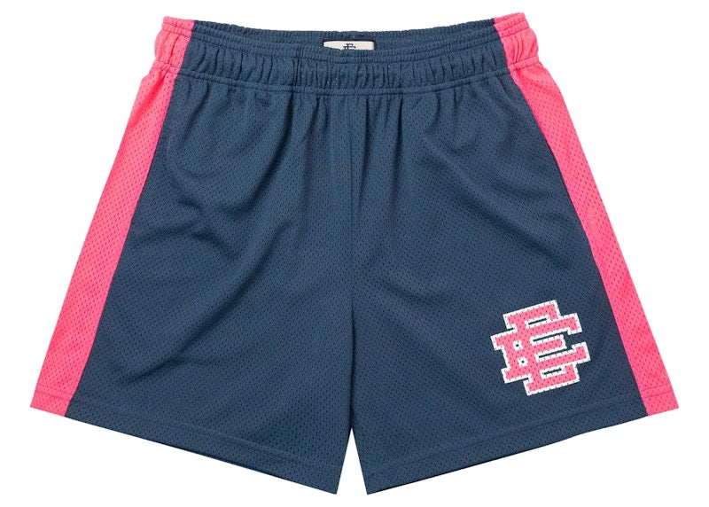 Dark Denim/Knockout Pink-