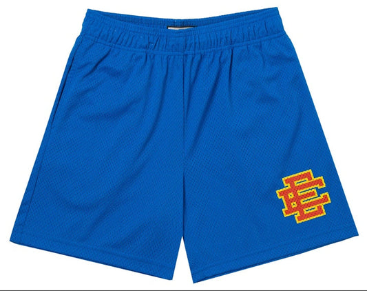 Eric Emanuel Men's Ee Basic Short Ss22