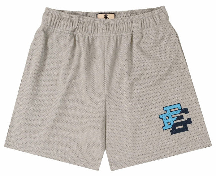 Men's Eric Emanuel Ee Basic Short Split Ss24