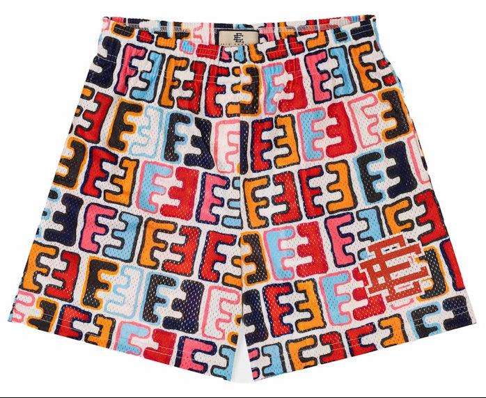 Jake Clark Hand Painted-