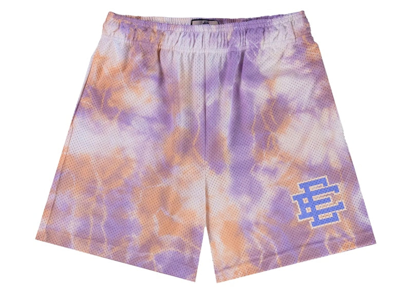 Mesh Suns Color/ Purple-
