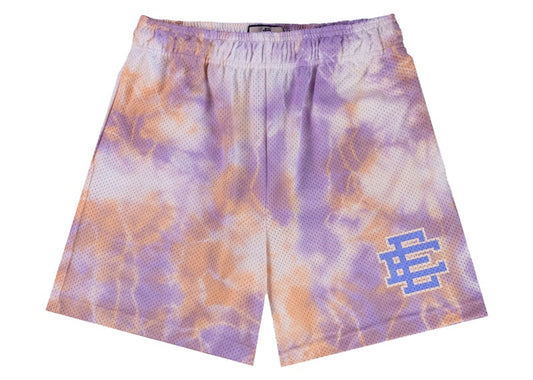 Mesh Suns Color/ Purple-
