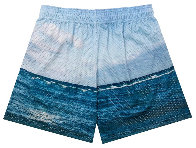 Eric Emanuel Men's Ee Basic Short New York Sunshine Fw22