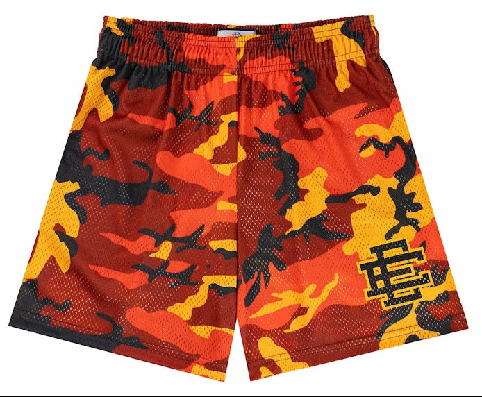 Men's Eric Emanuel Ee Basic Short Ss24