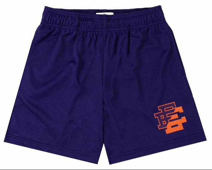 Men's Eric Emanuel Ee Basic Short Ss24