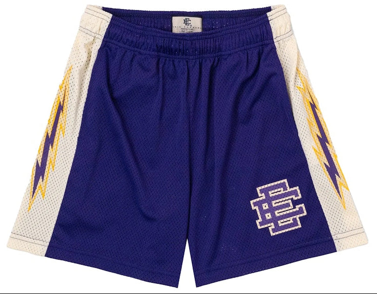 Purple/Purple Lightining-