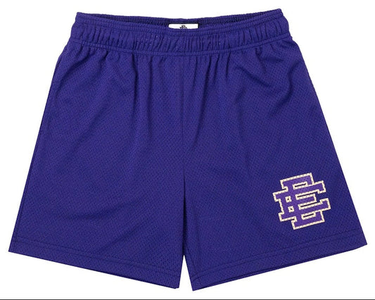 Men's Eric Emanuel Ee Basic Short Ss23